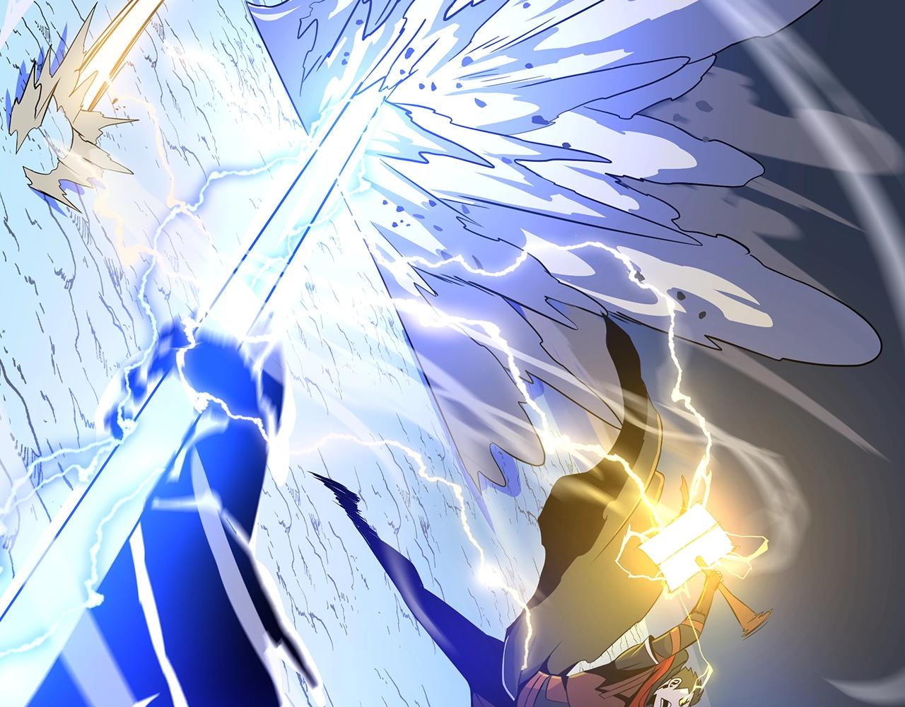 第109话 雷神之锤189