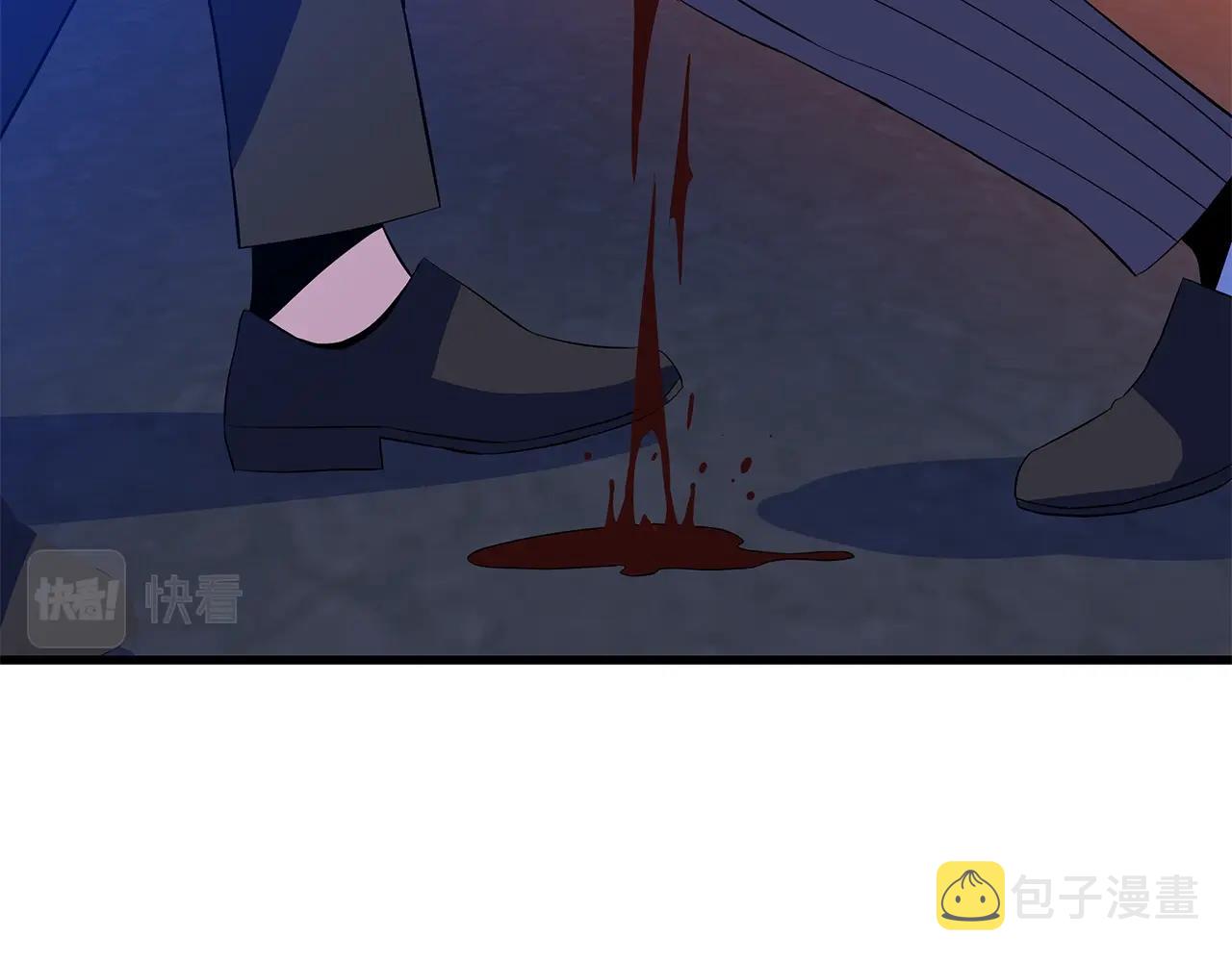 第77话 余燃，死87