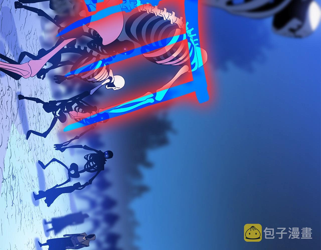 第79话 独自狩猎163
