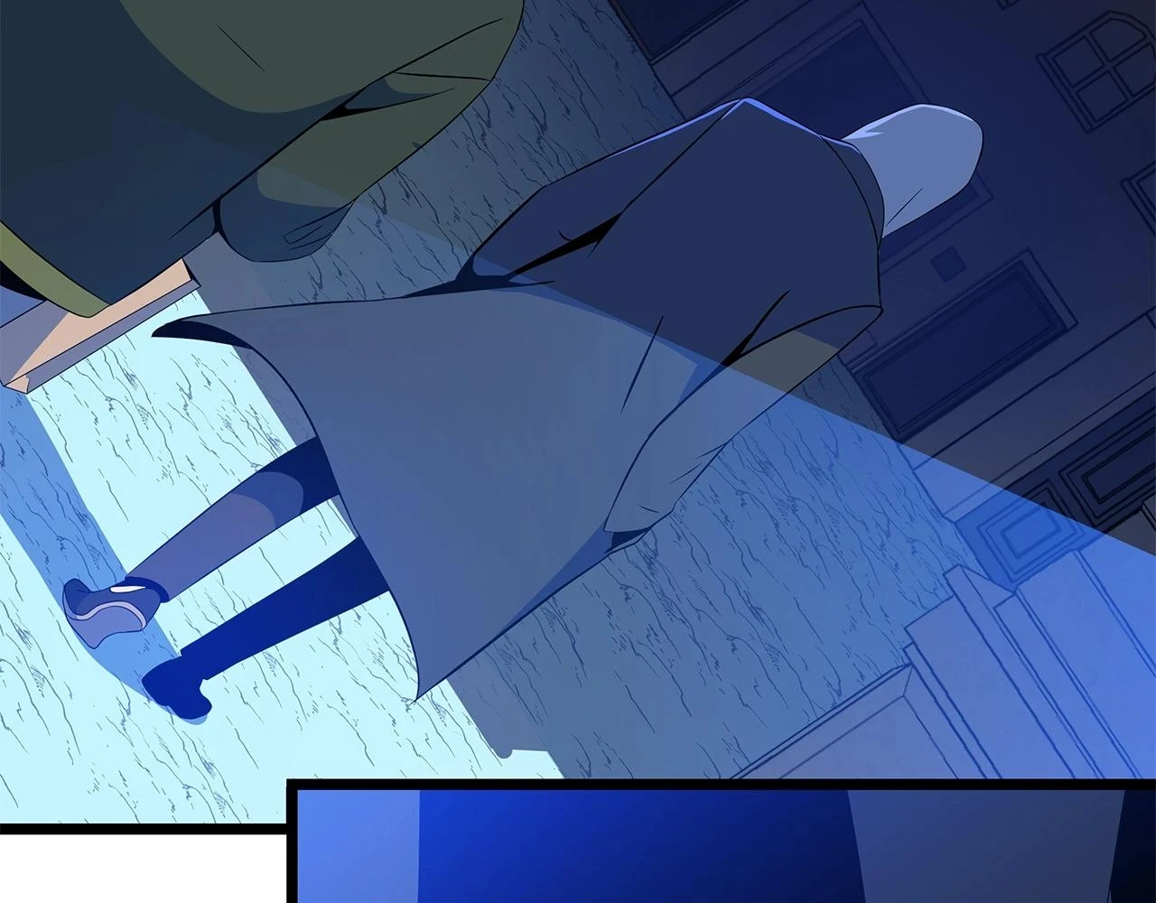 第116话 被隐藏的地下城55
