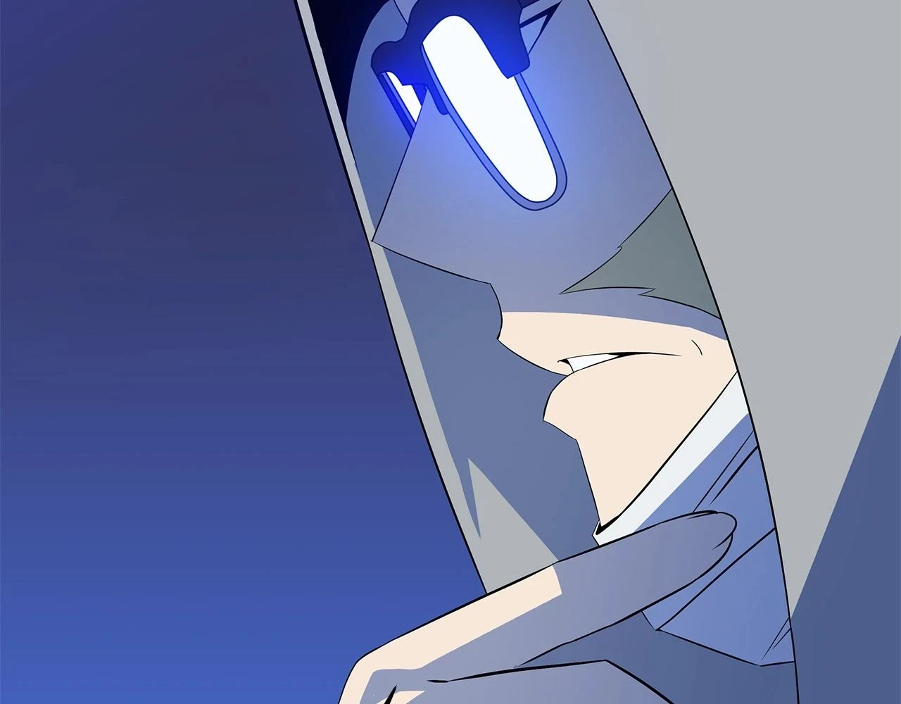第116话 被隐藏的地下城65