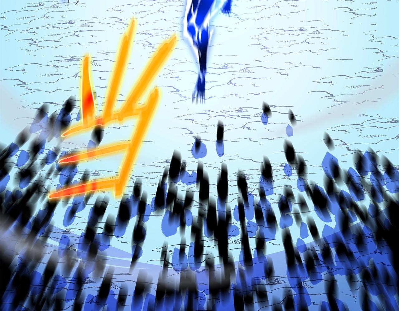 第111话 雷帝继承人170