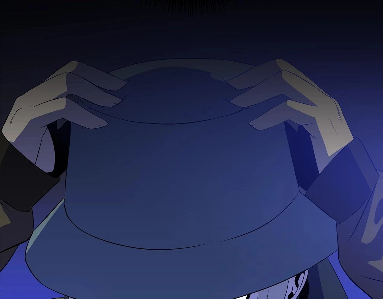 第116话 被隐藏的地下城41