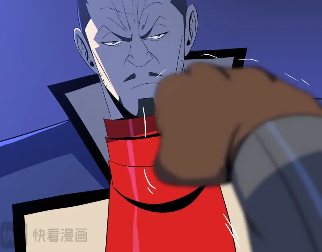 第137话 硬抗137
