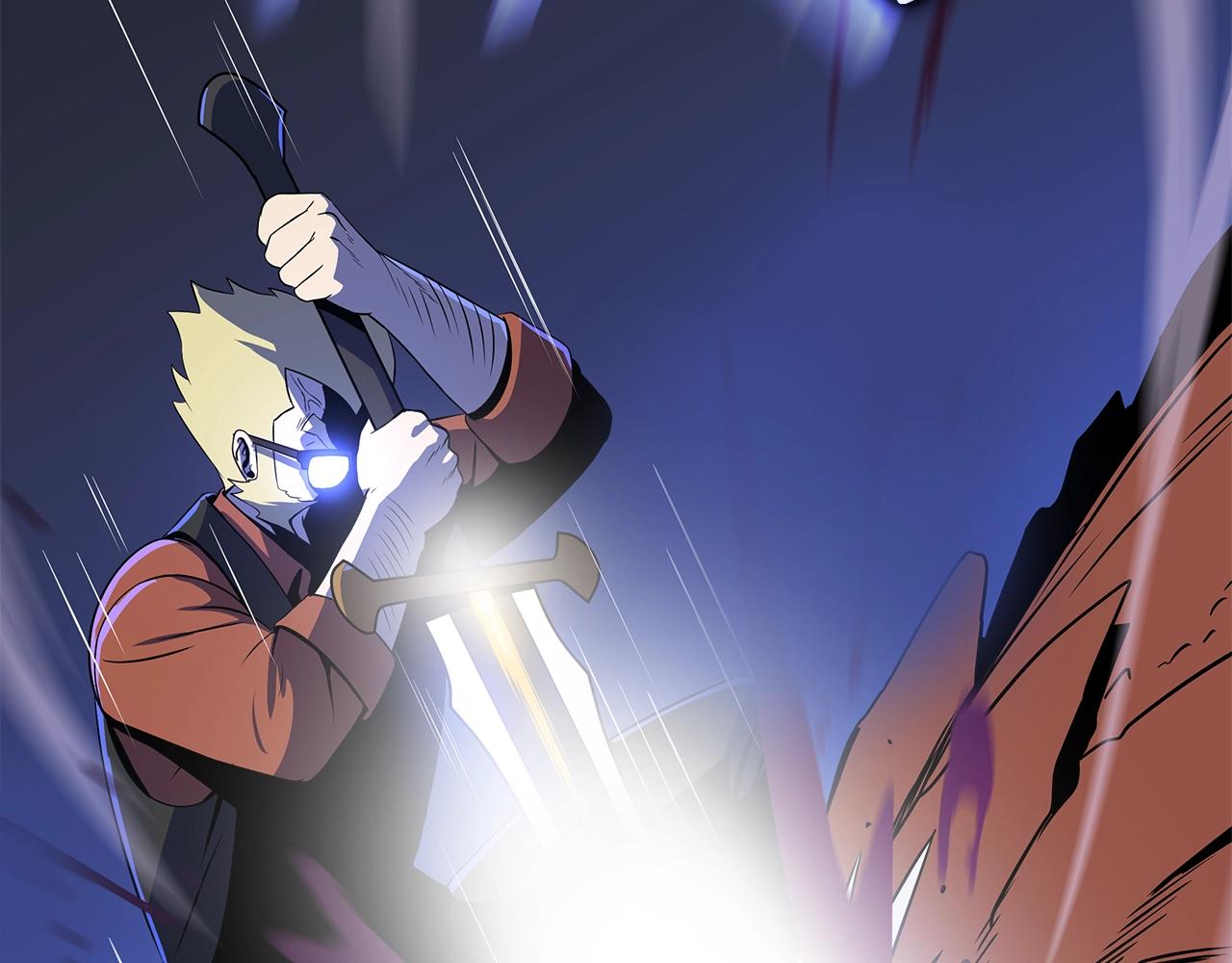 第114话 地下城爆炸117
