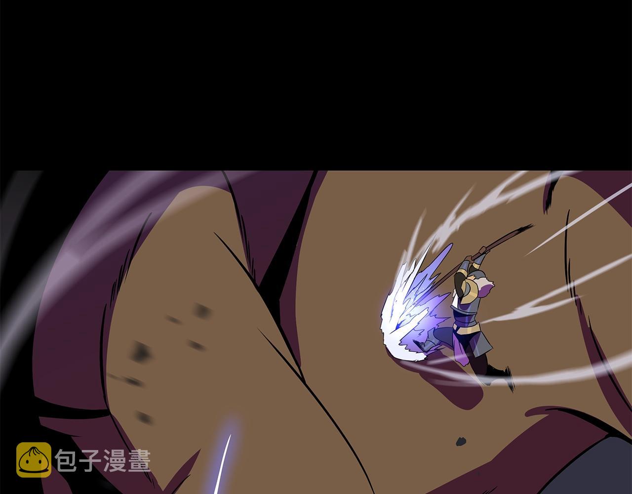 第二季完结 亡者回归74