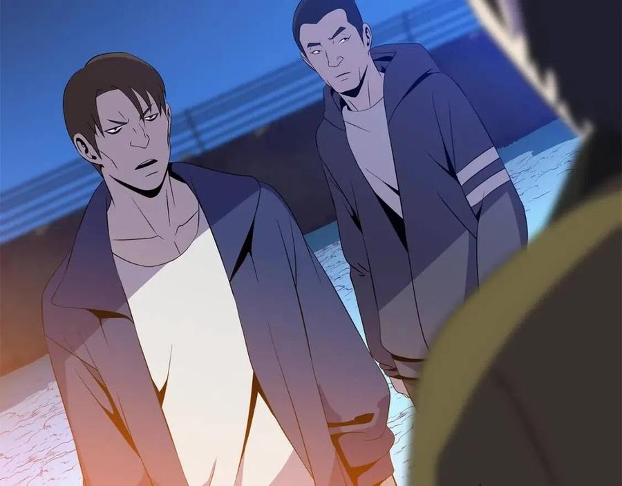 第51话 犯罪都市110