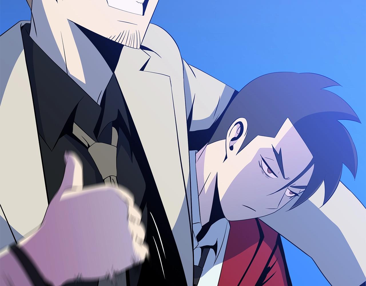 第77话 余燃，死49