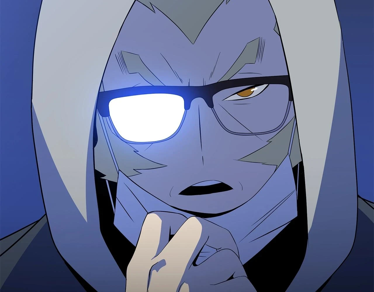 第116话 被隐藏的地下城16