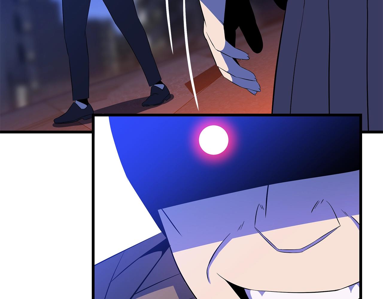 第77话 余燃，死78