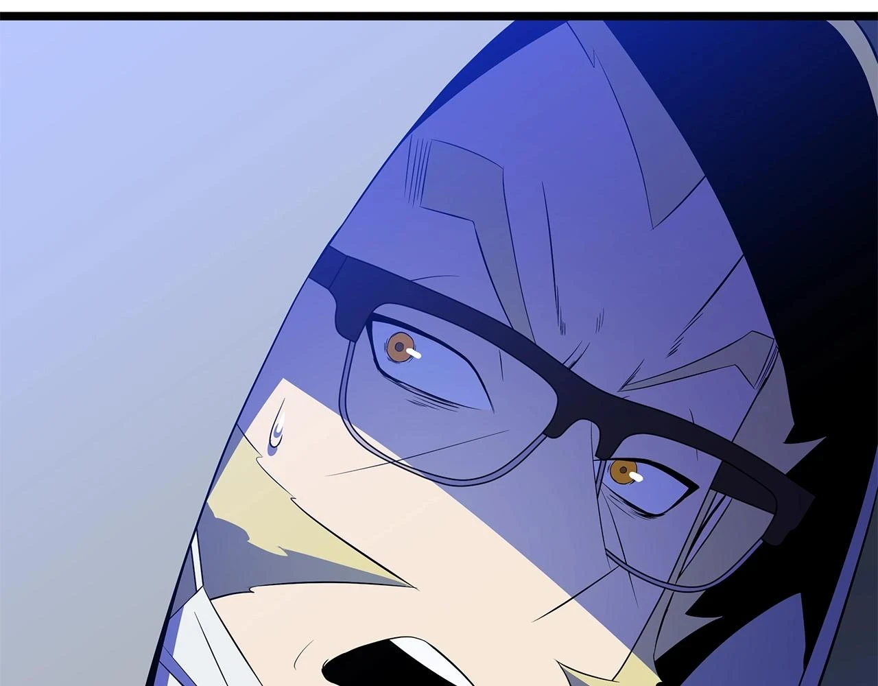 第116话 被隐藏的地下城84