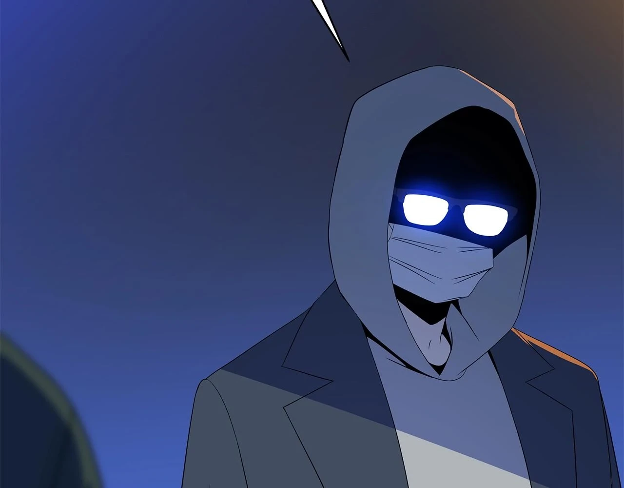 第116话 被隐藏的地下城4