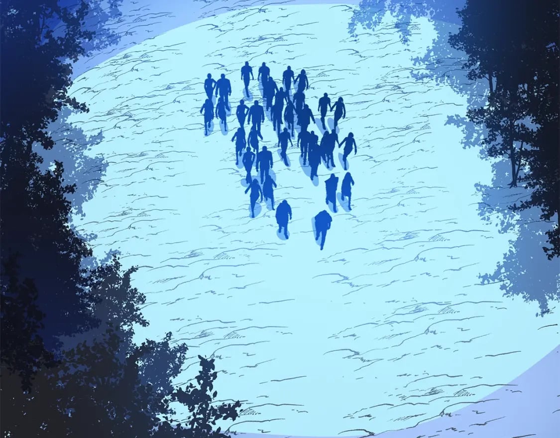 第124话 死之回音盒145