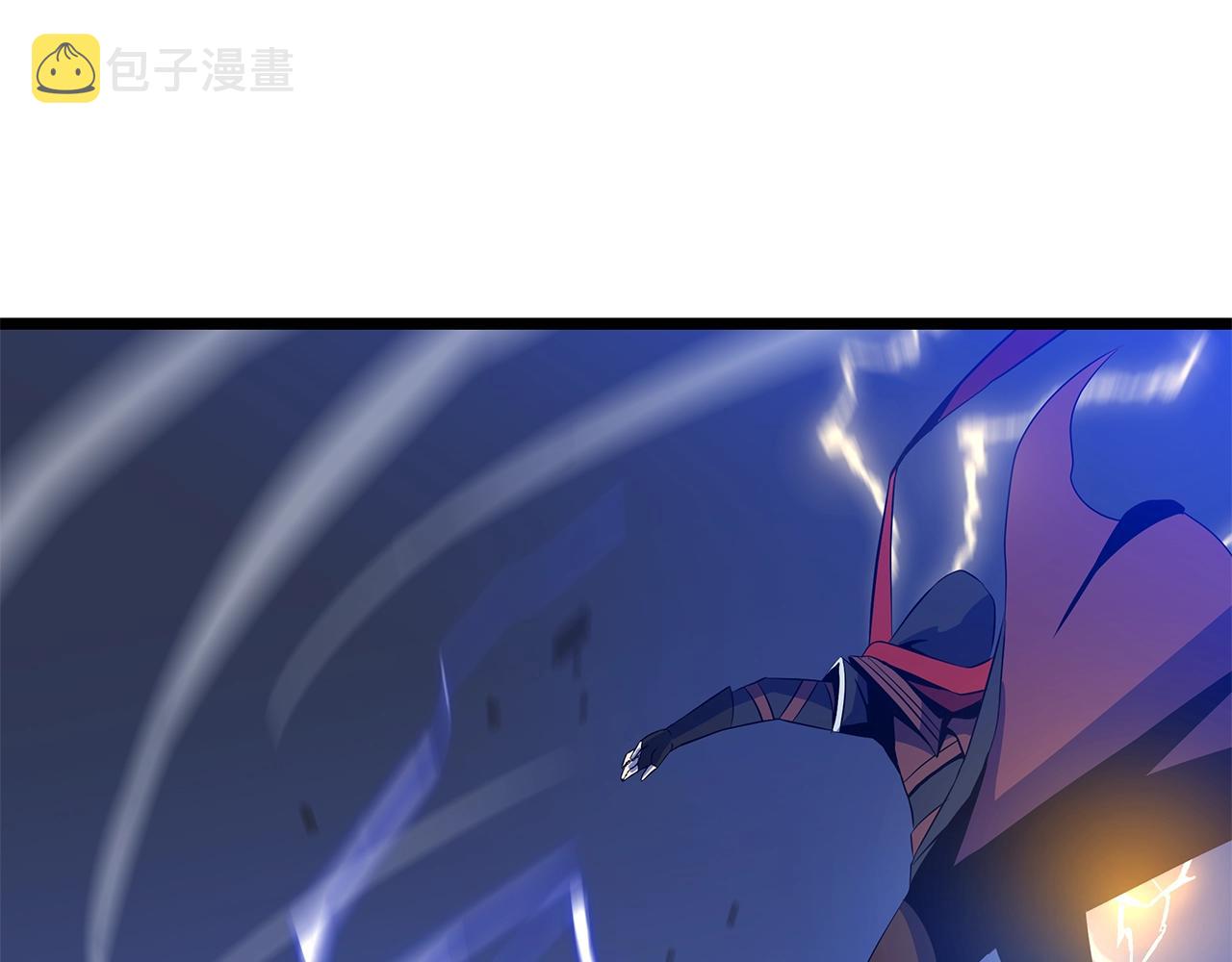第110话 畅快战斗4