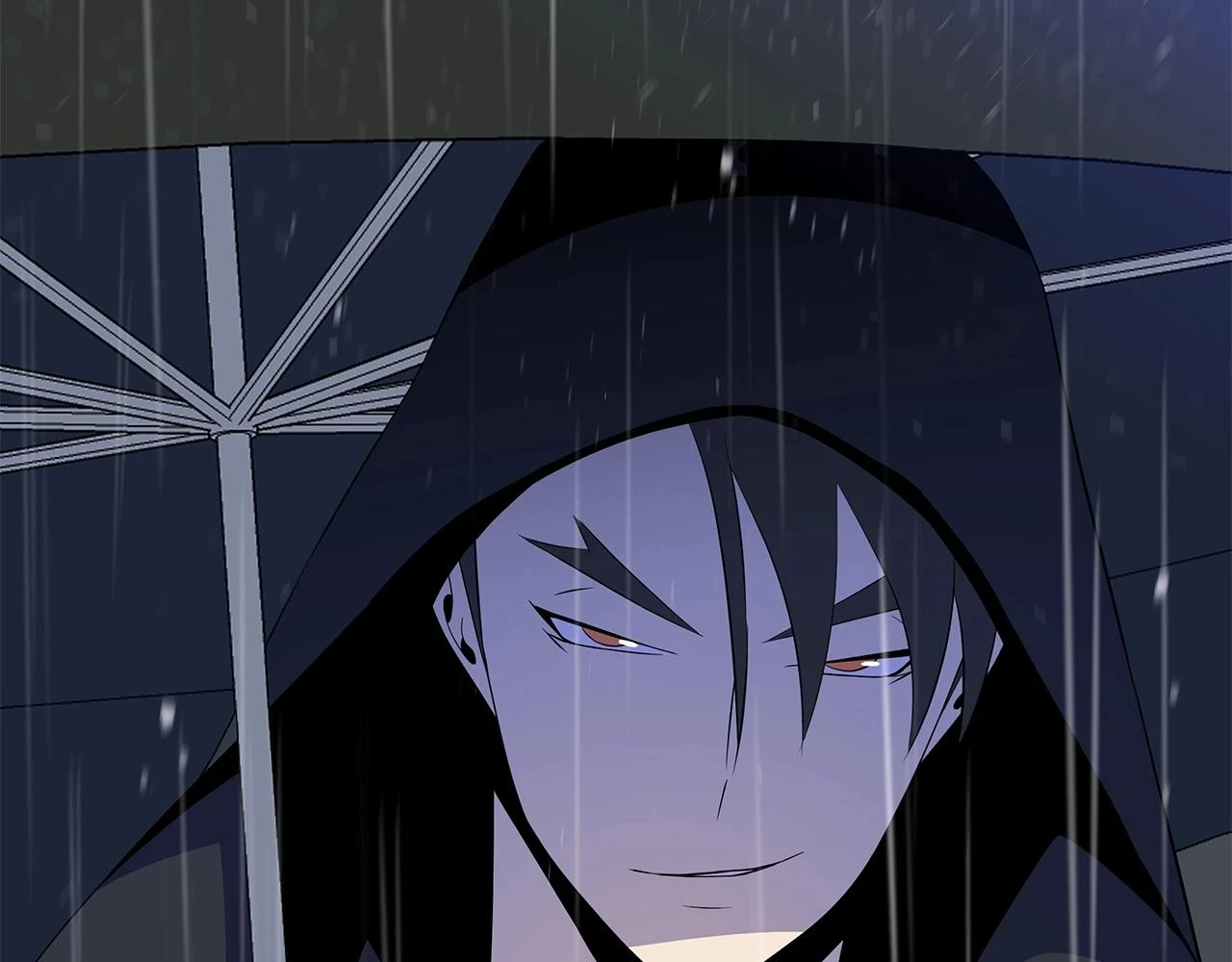 第116话 被隐藏的地下城81