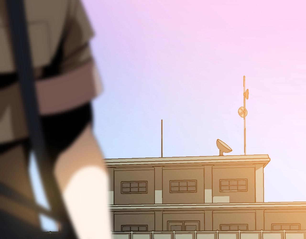第83话 我上58