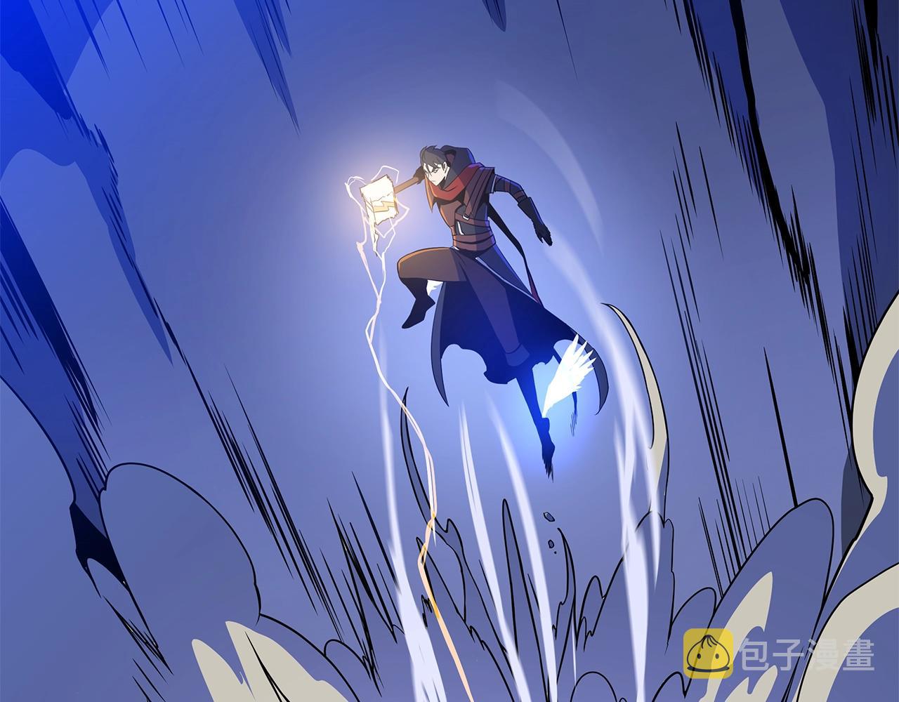第110话 畅快战斗103