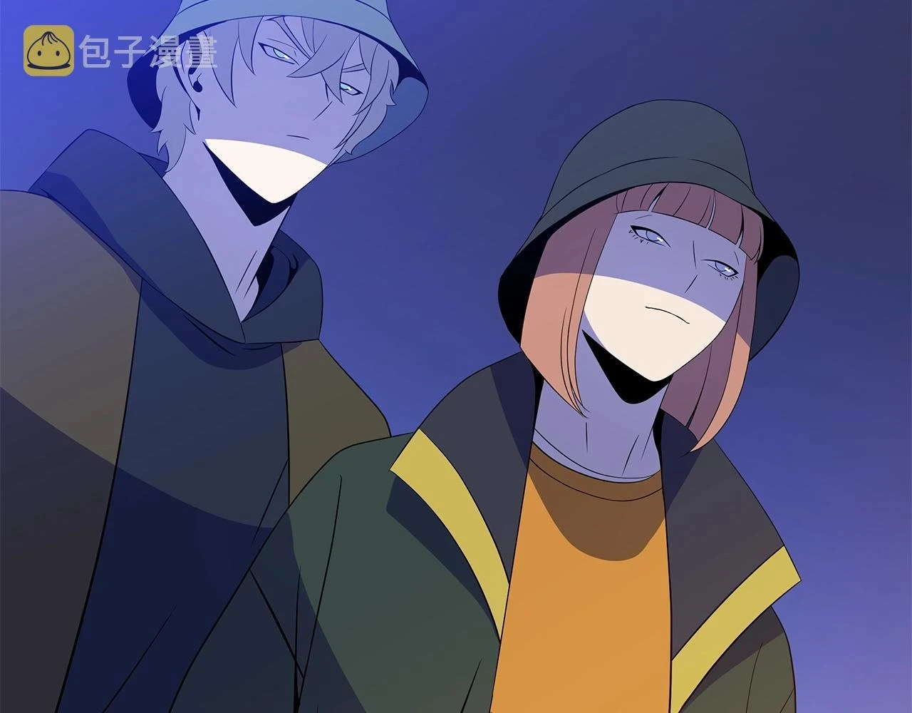 第116话 被隐藏的地下城68