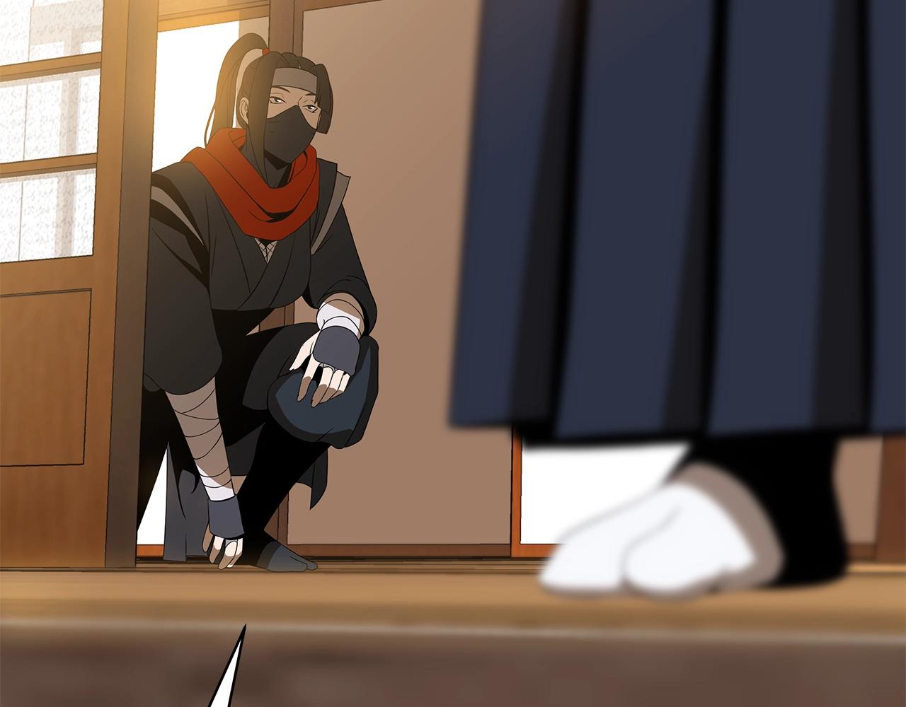 第79话 独自狩猎100