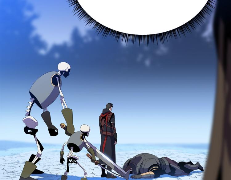 第46话 相遇之地下城8