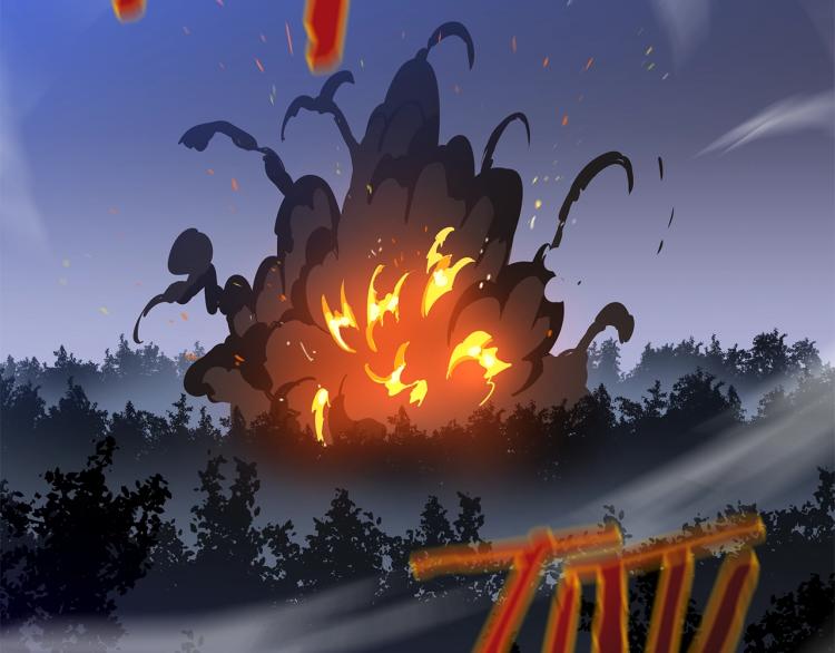 第69话 黑雾中的战斗197