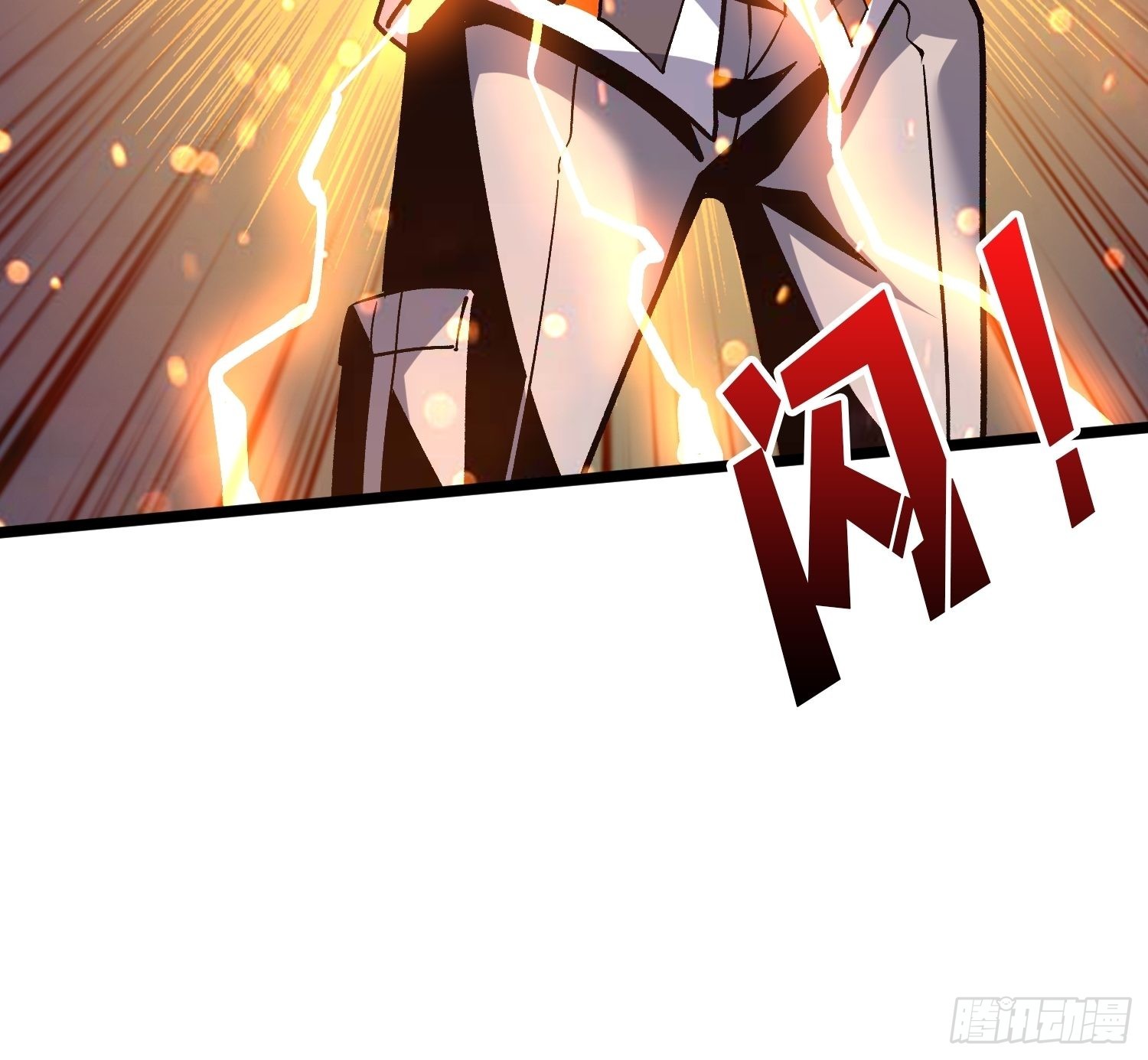 【实验体：碧蓝XIII】60