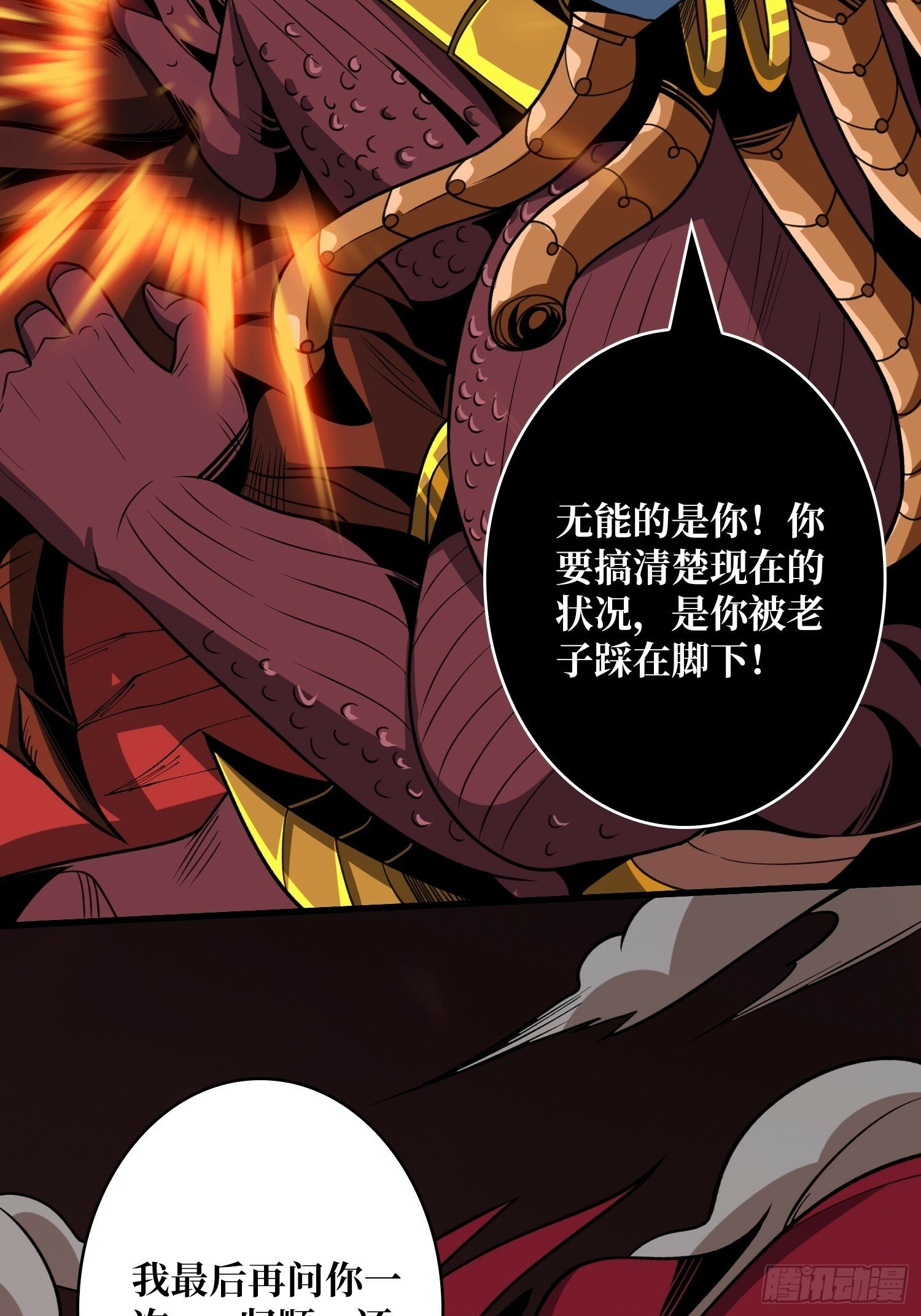 王者宿命13