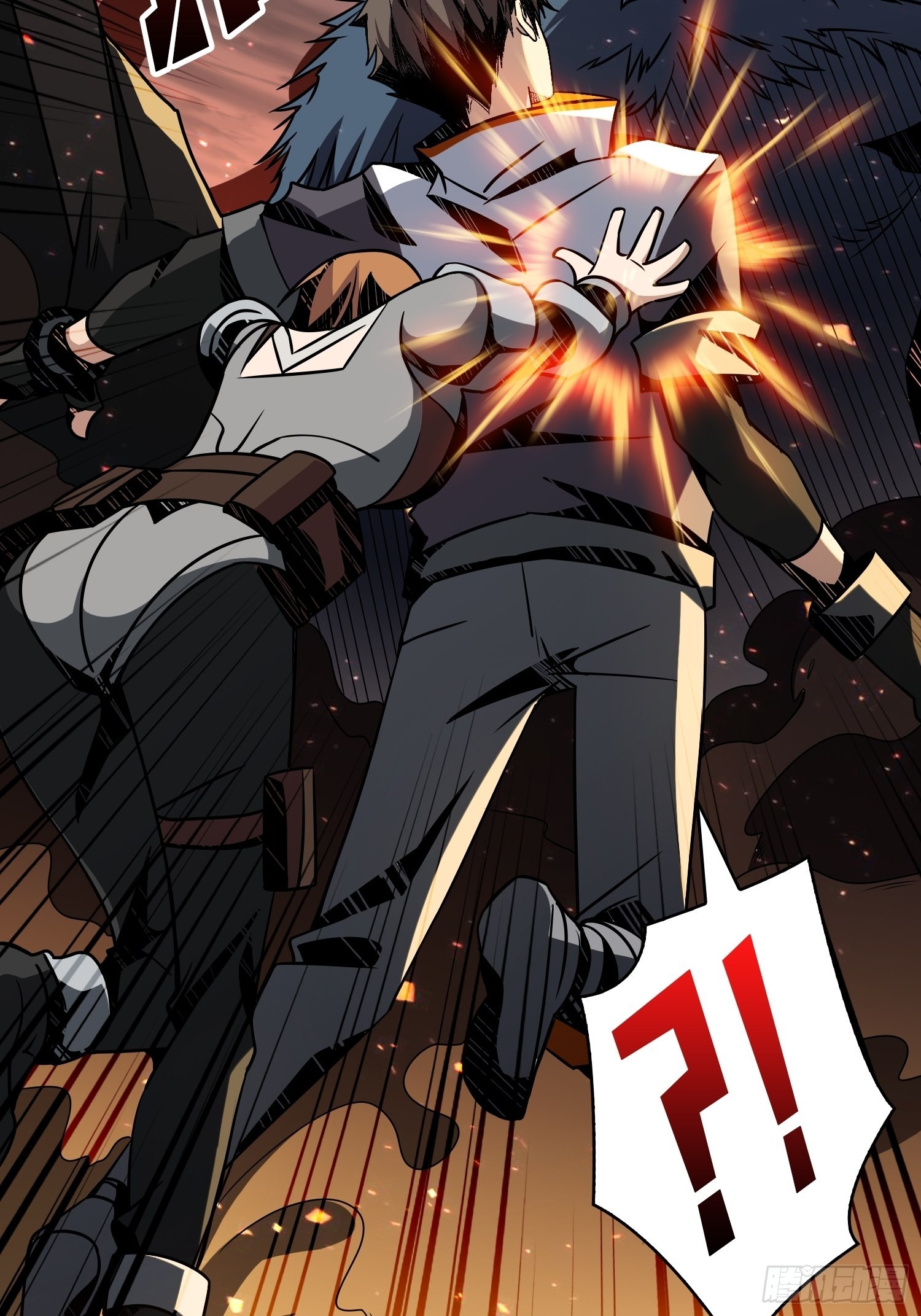 家破人亡？39