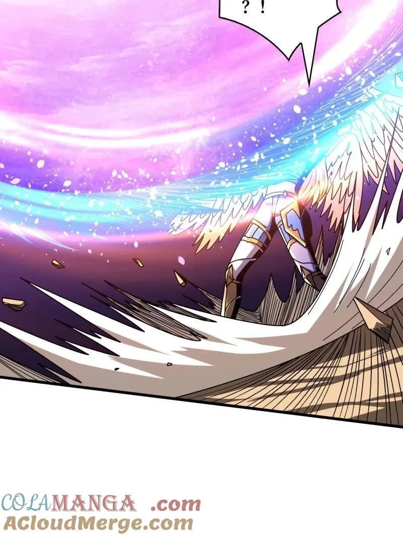 第450话 群星之主VS群星之主12