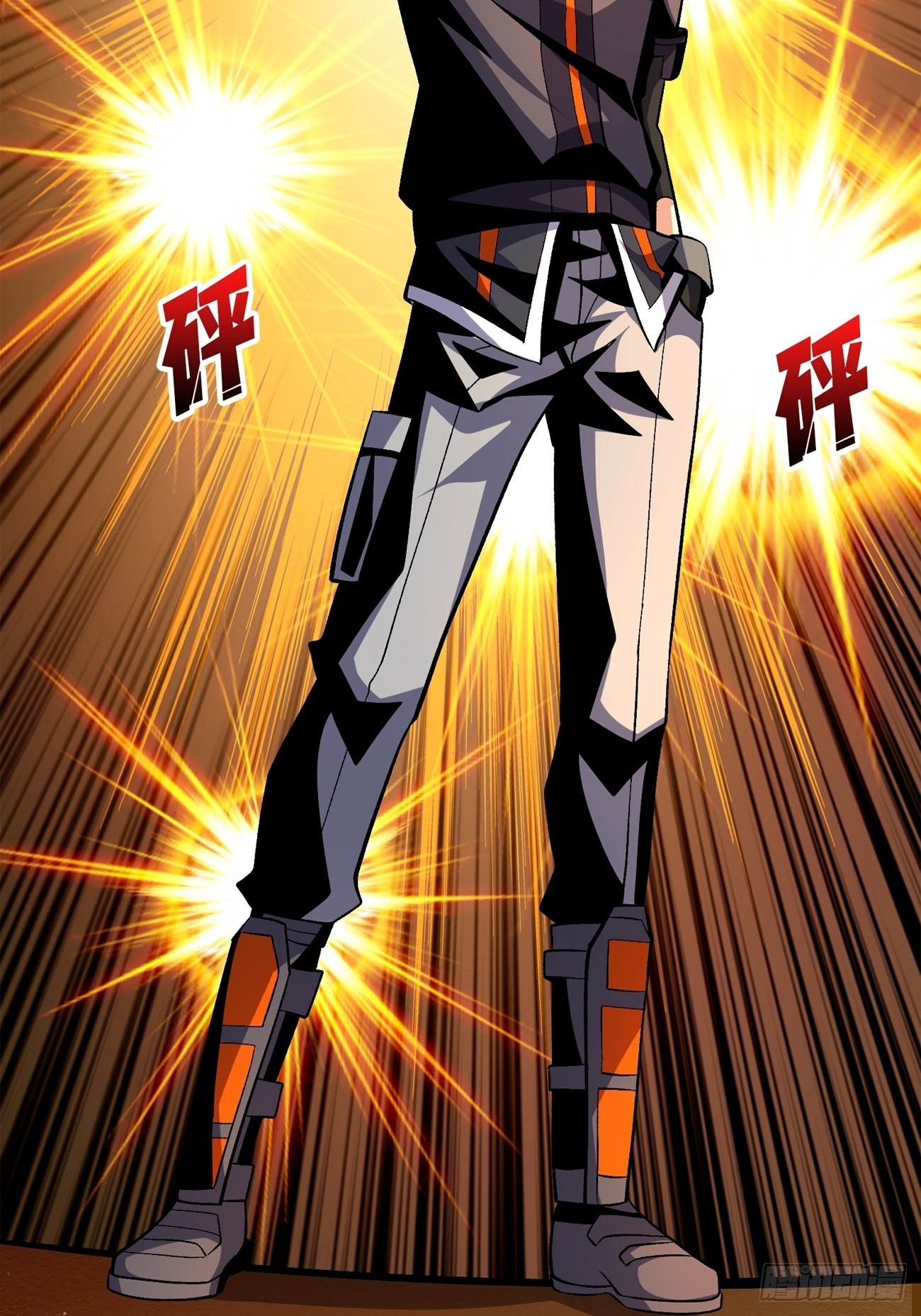 魔装机霸13