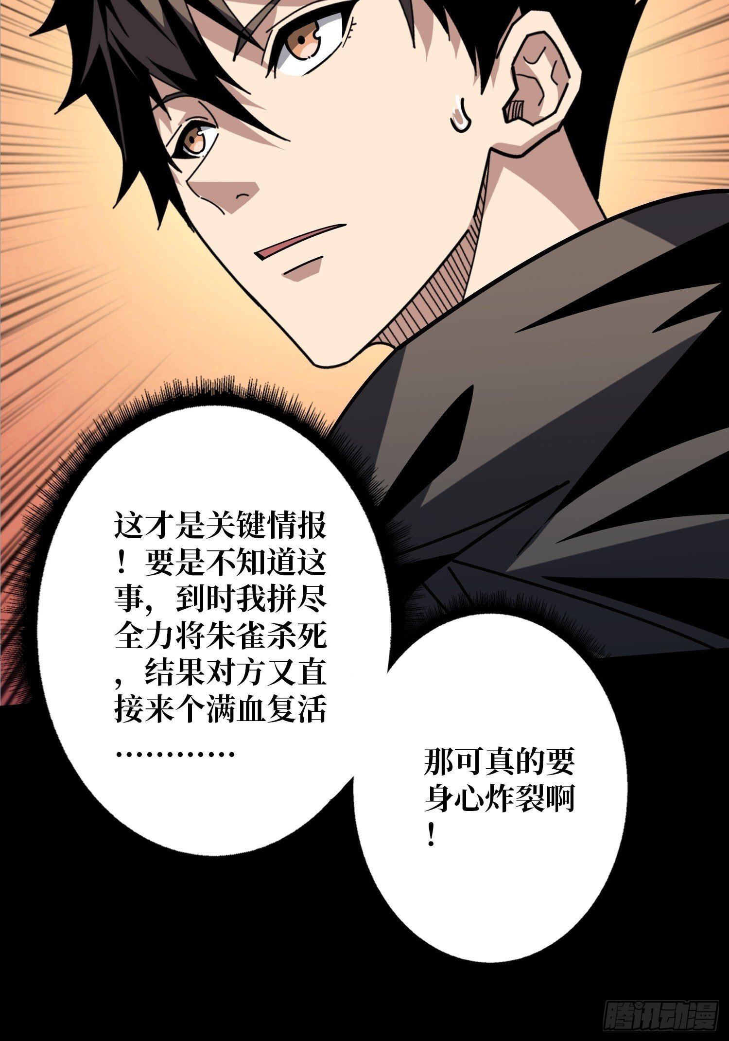 不死鸟30
