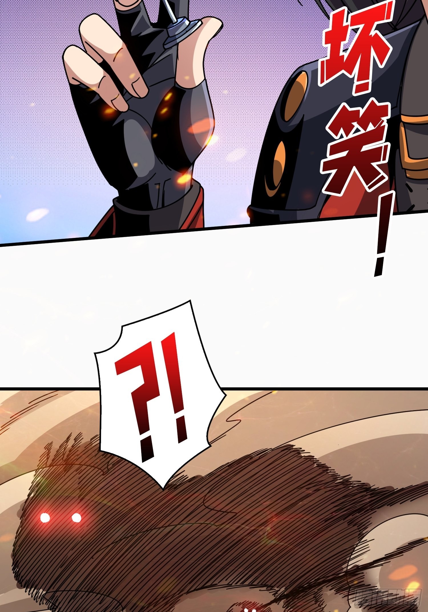 坏女人！43