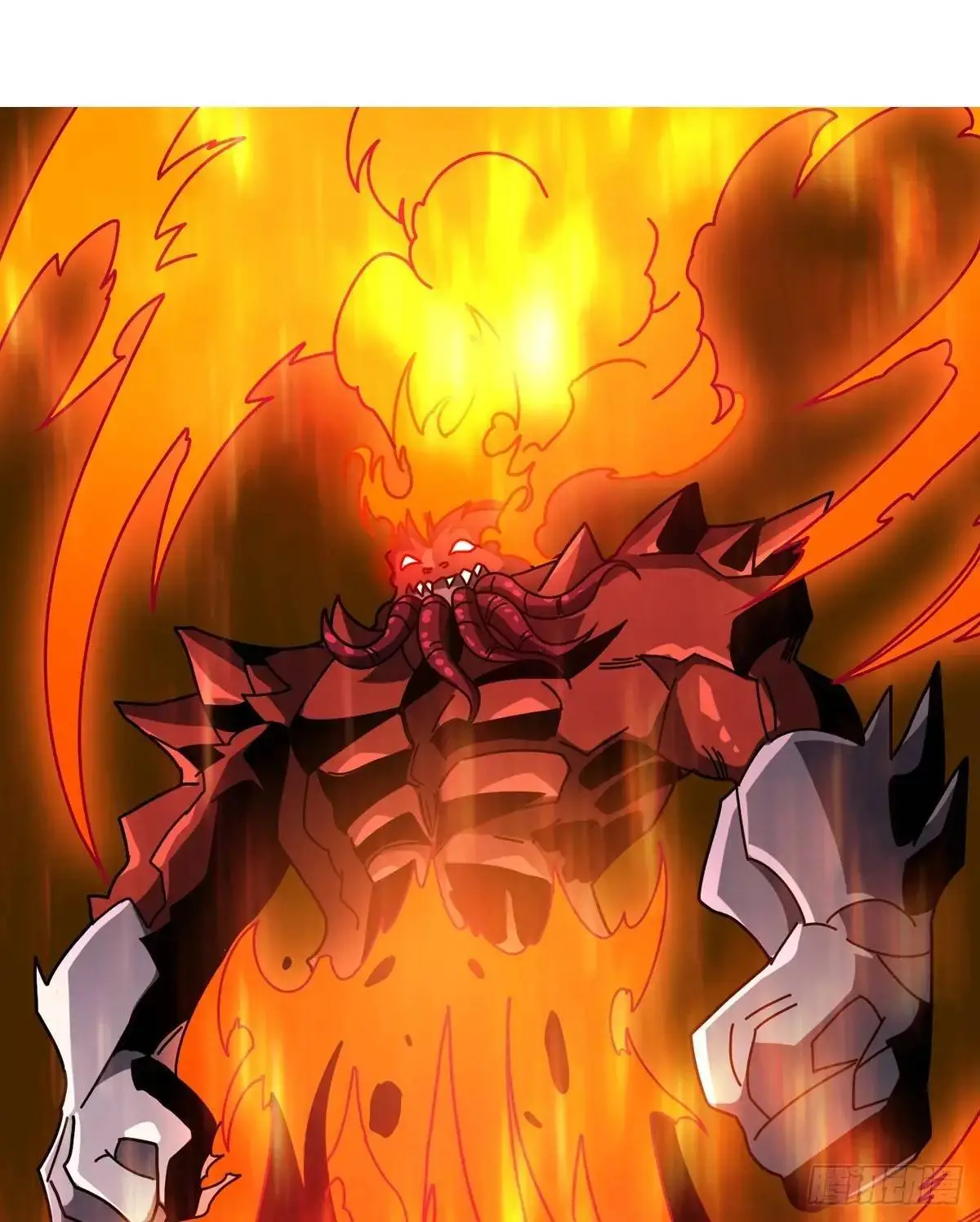 恒星级古神0