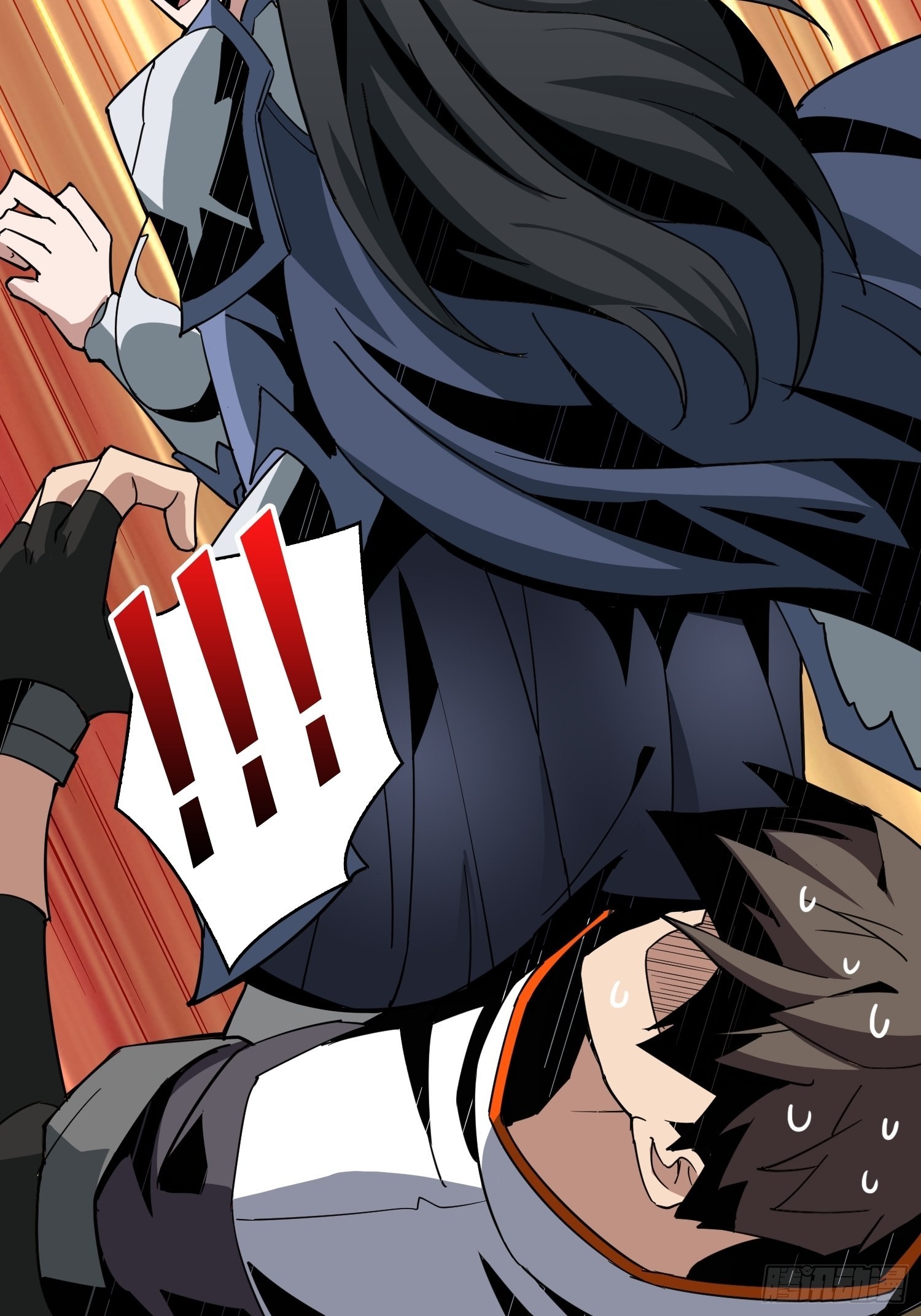 自爆45
