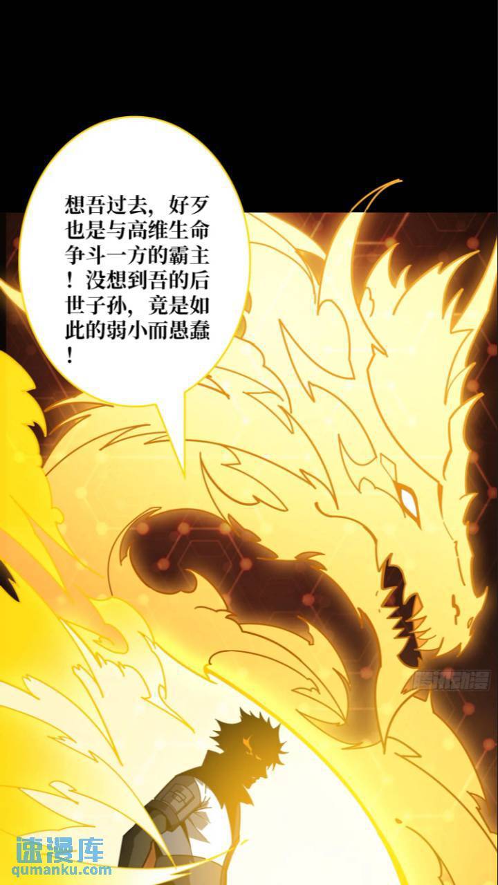 黄龙现世46