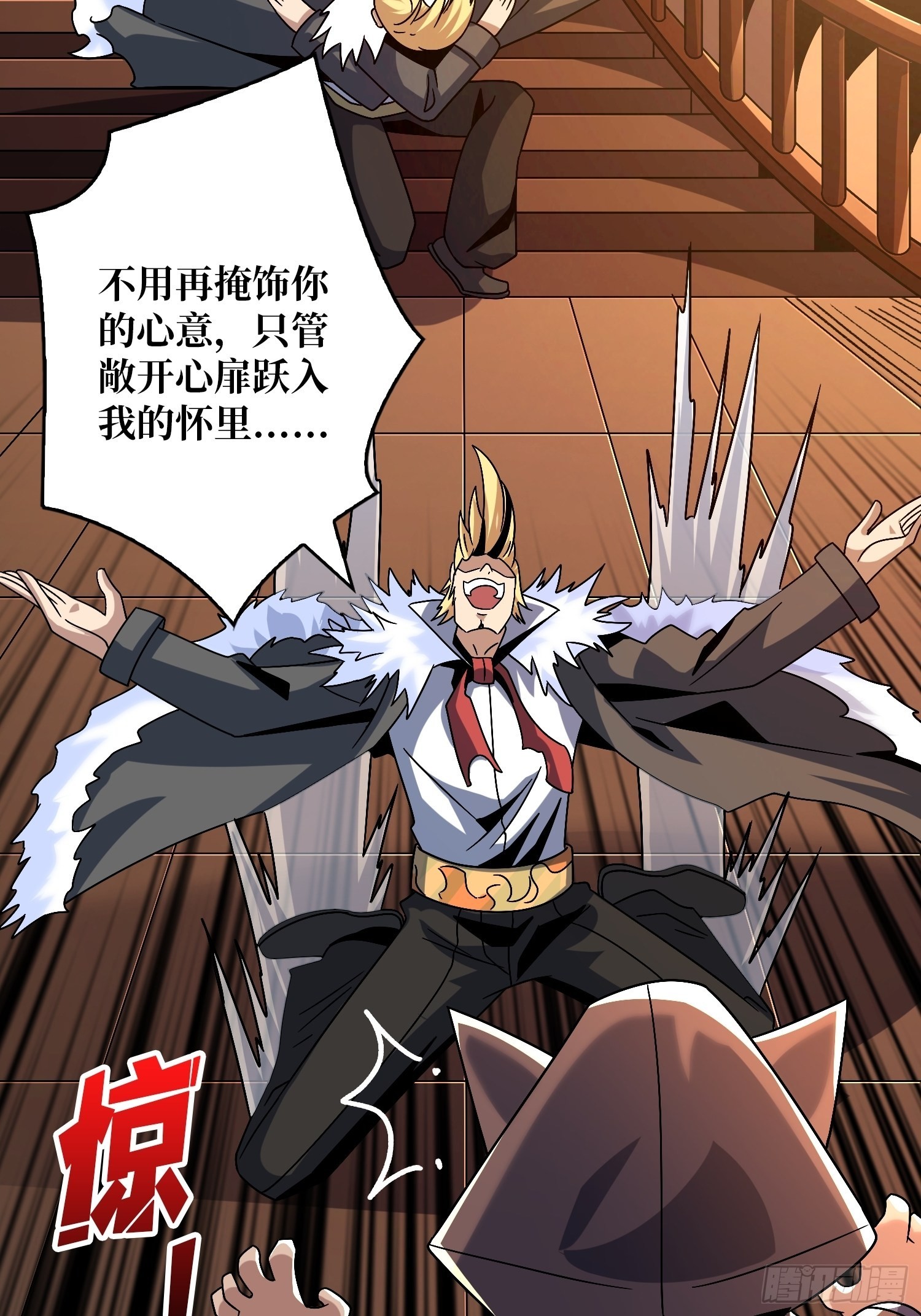 奸商飞机头37