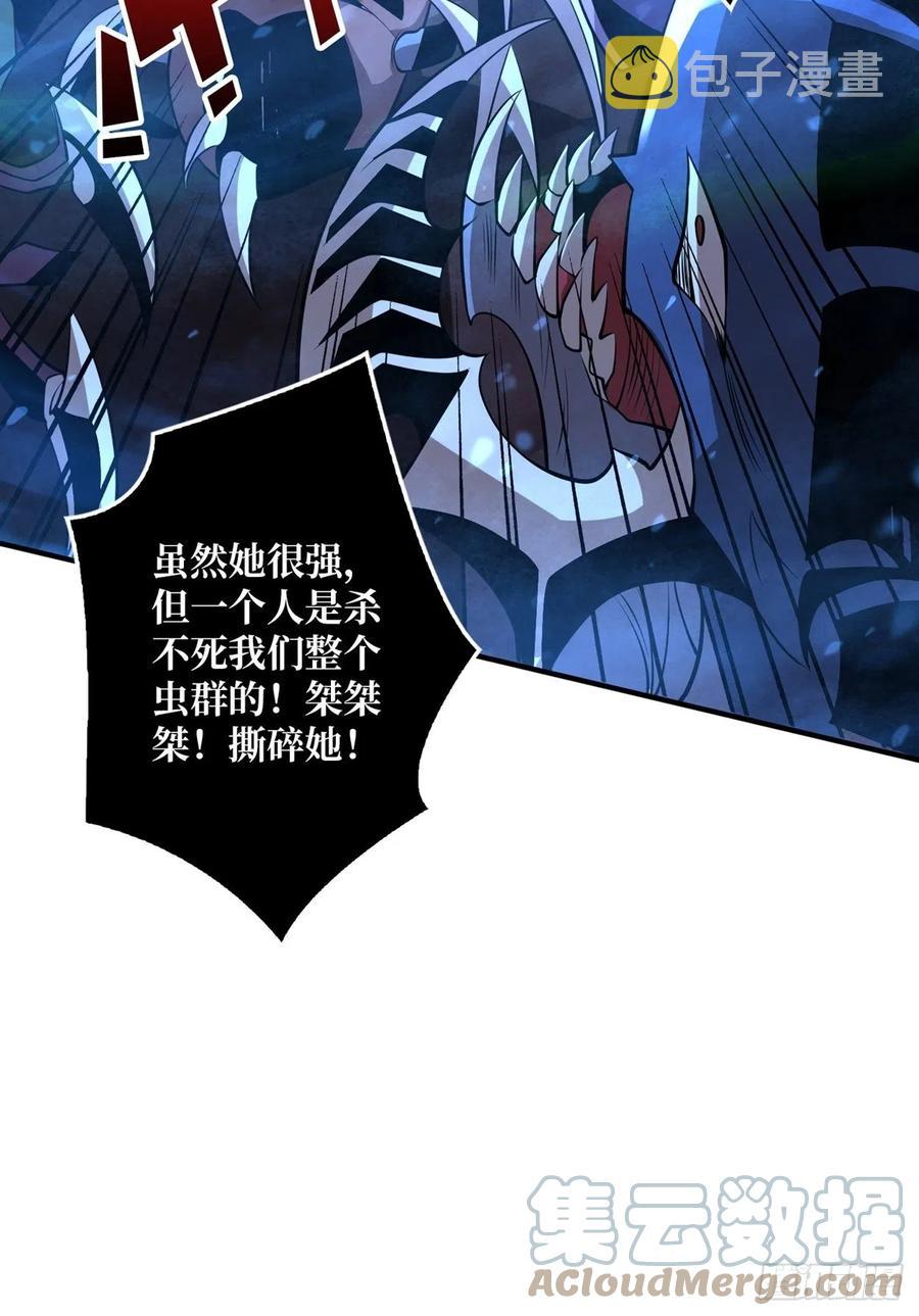 危险的女人24