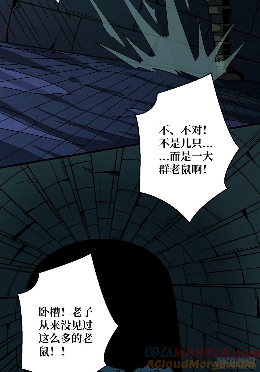 下水道的鼠鼠18