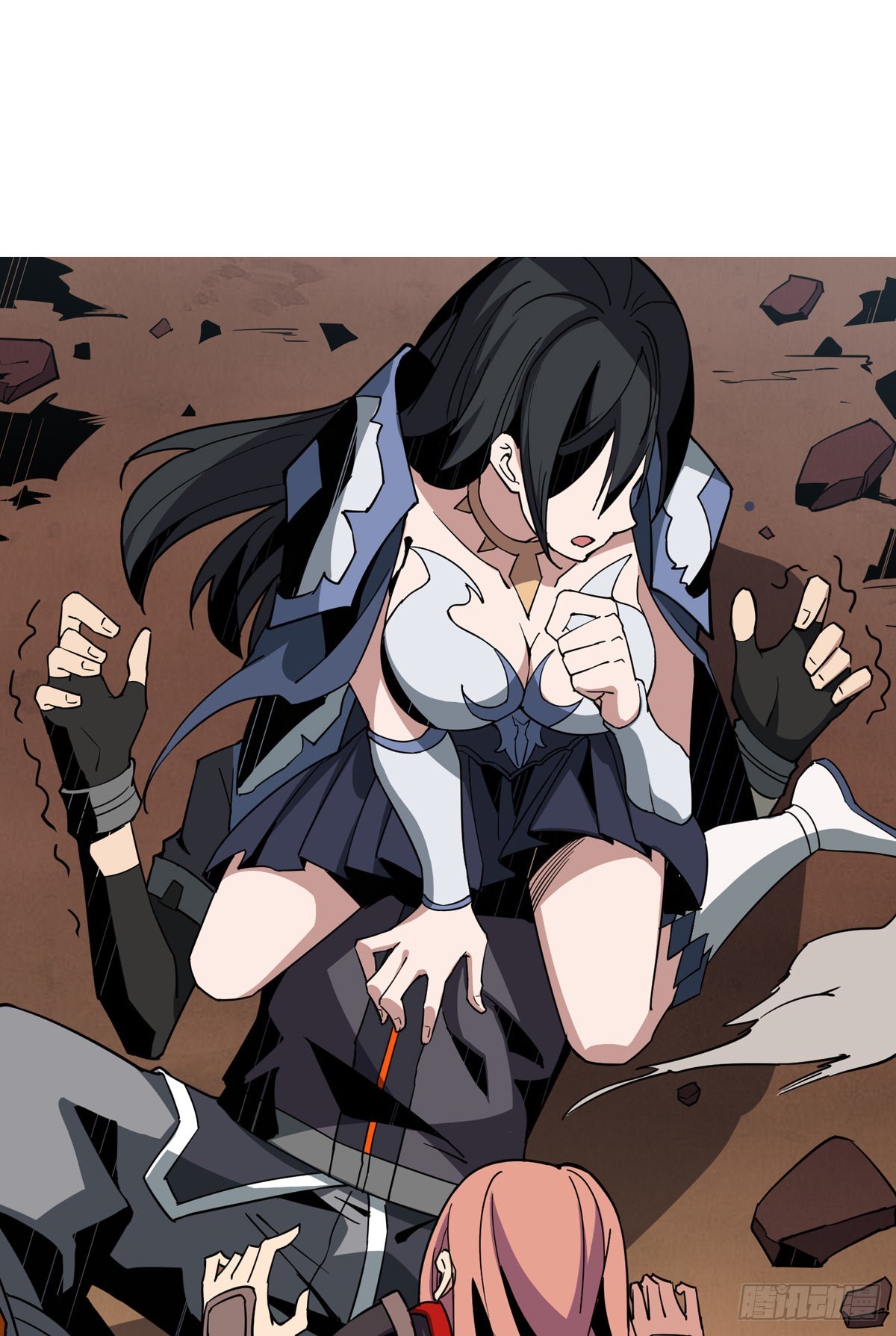 自爆0