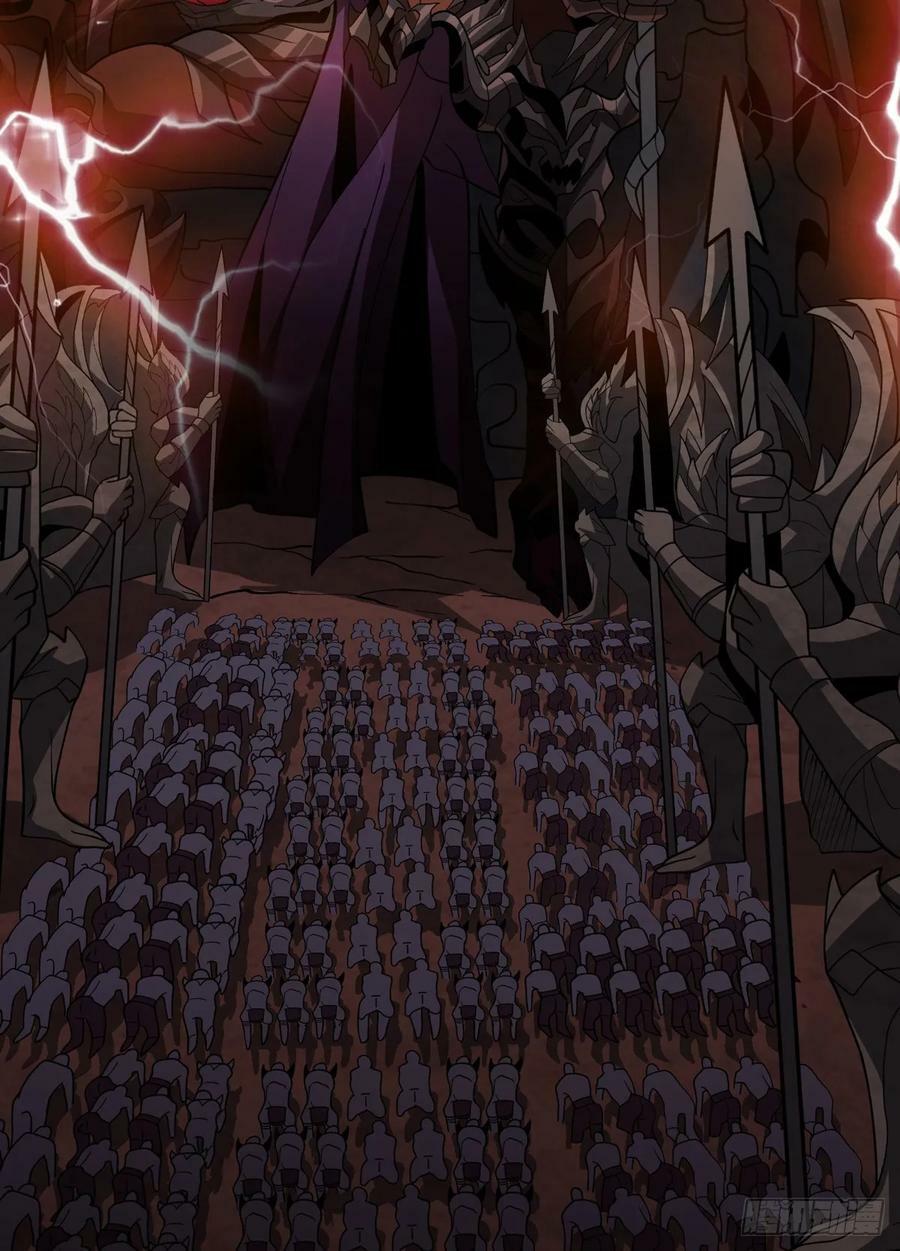 恶魔之王1