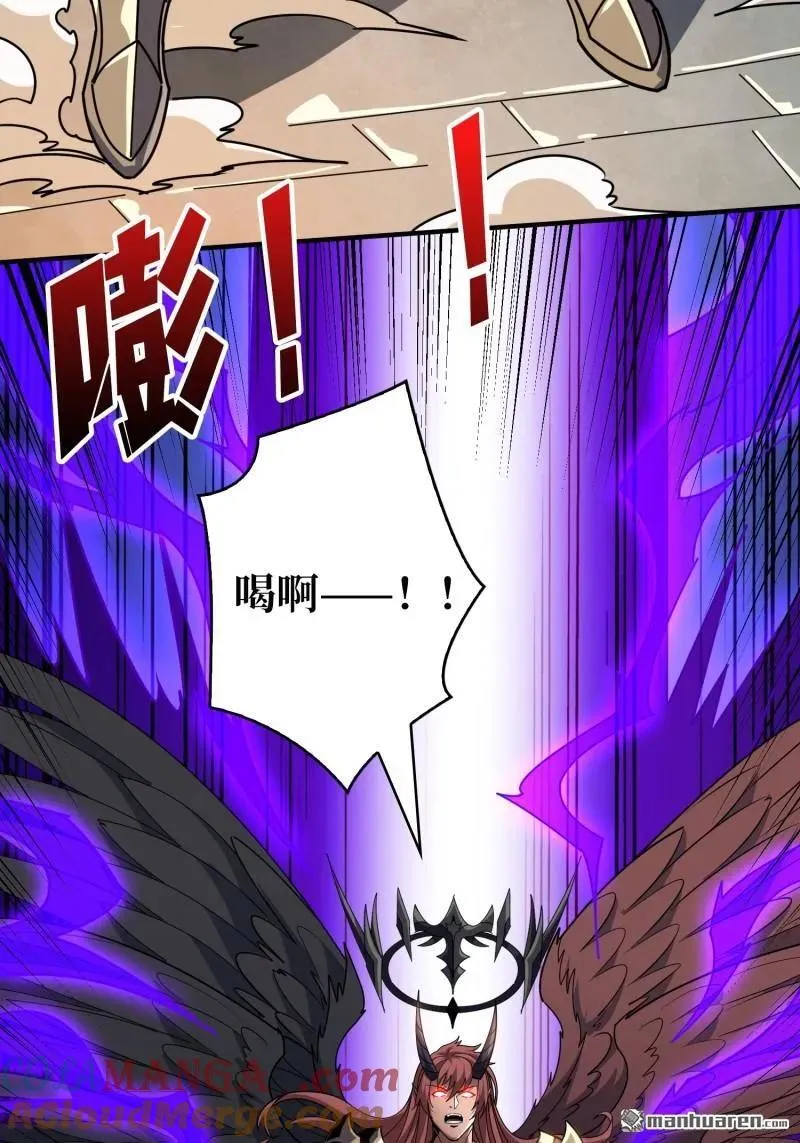 第437回 堕天使阵营48