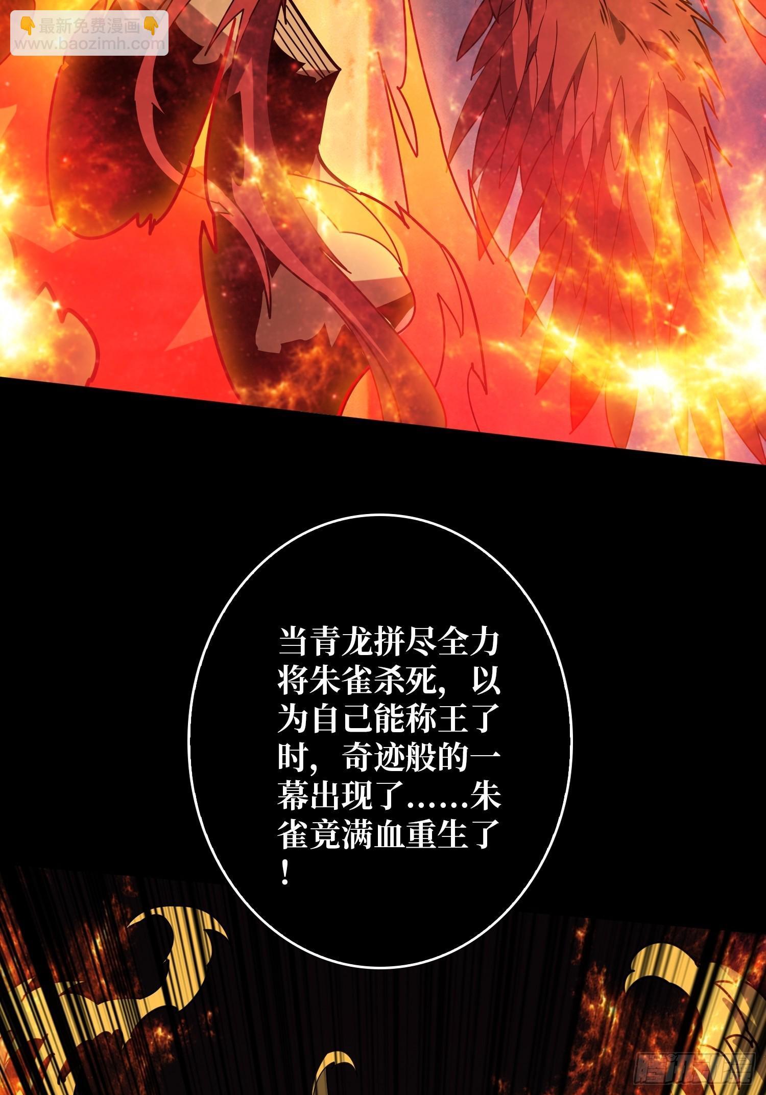 不死鸟25
