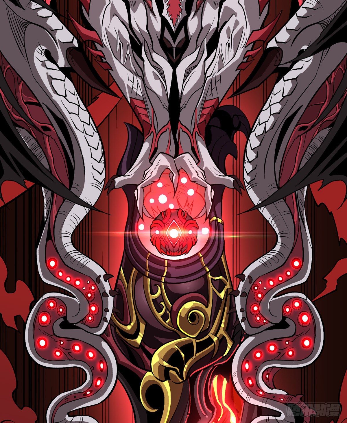 第二位古神1