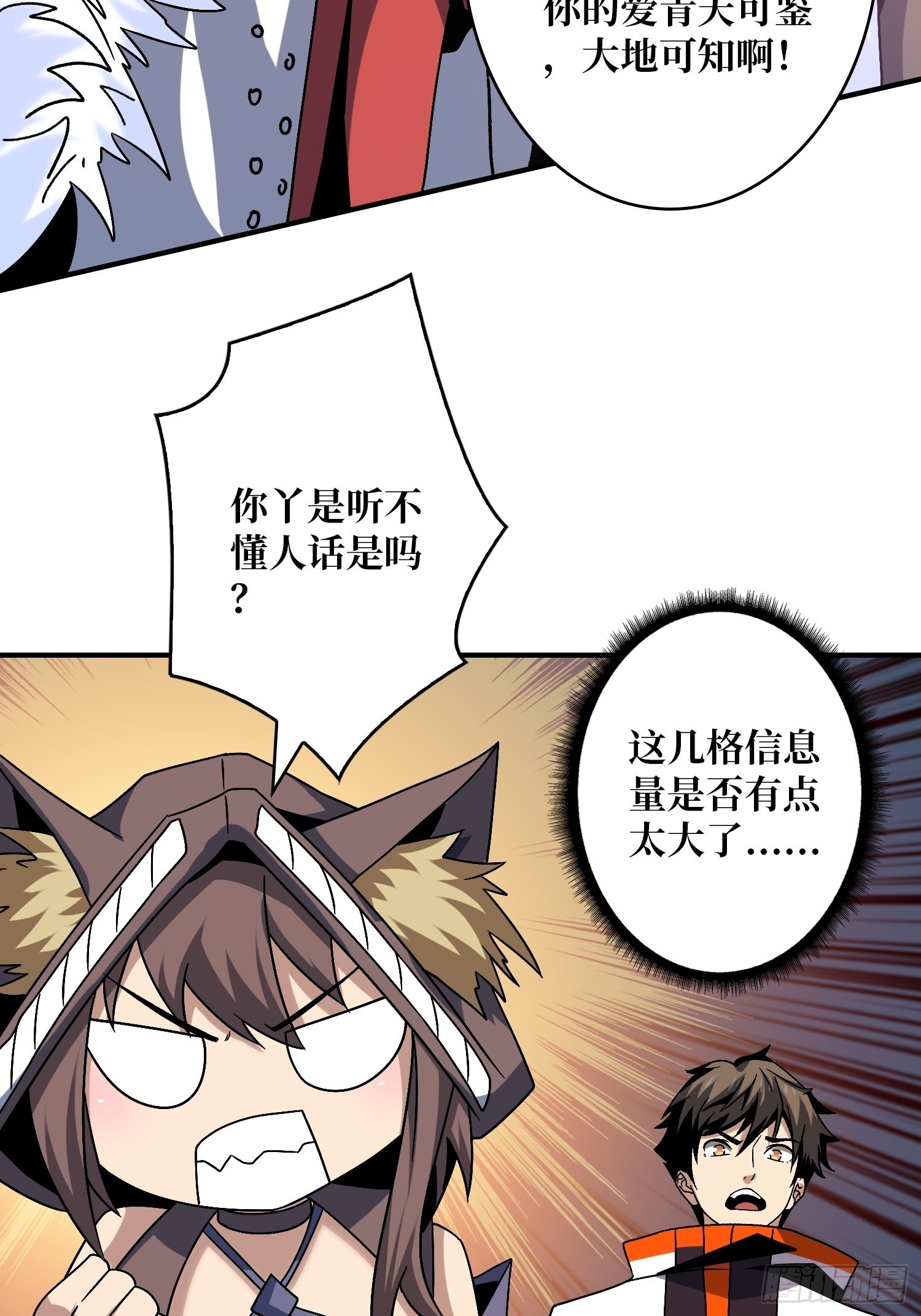 奸商飞机头42