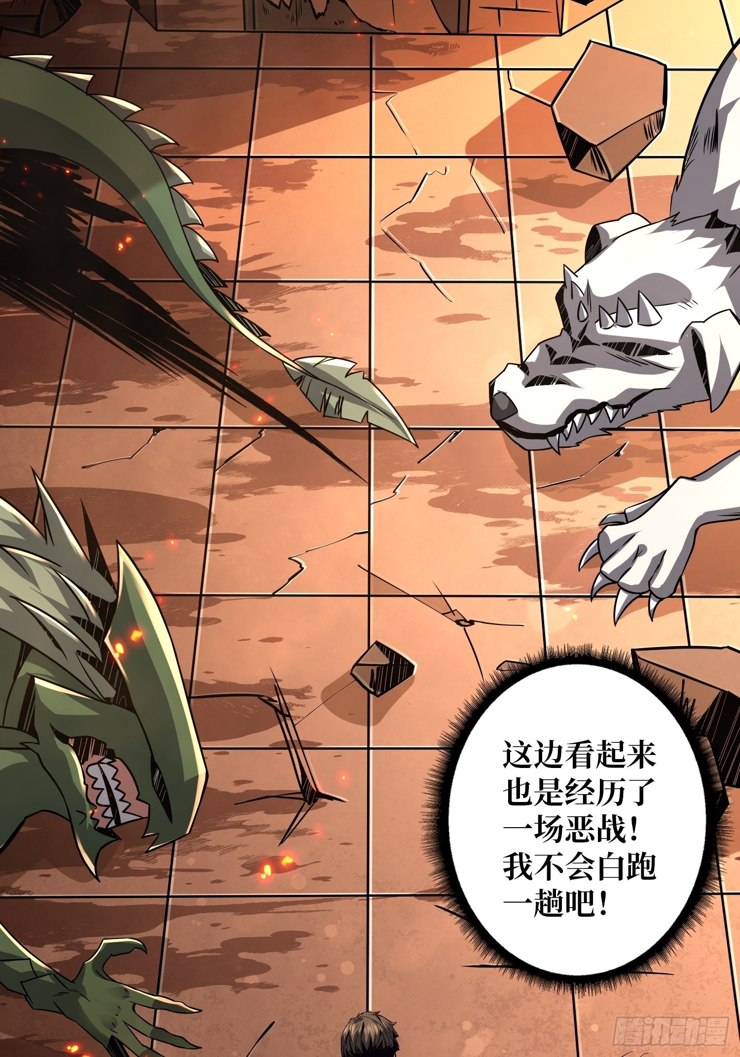 破产危机11