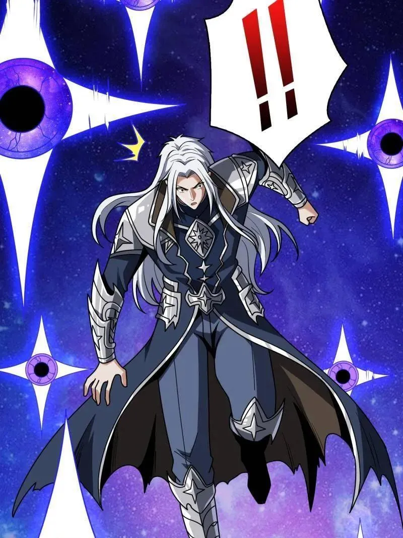 第450话 群星之主VS群星之主74