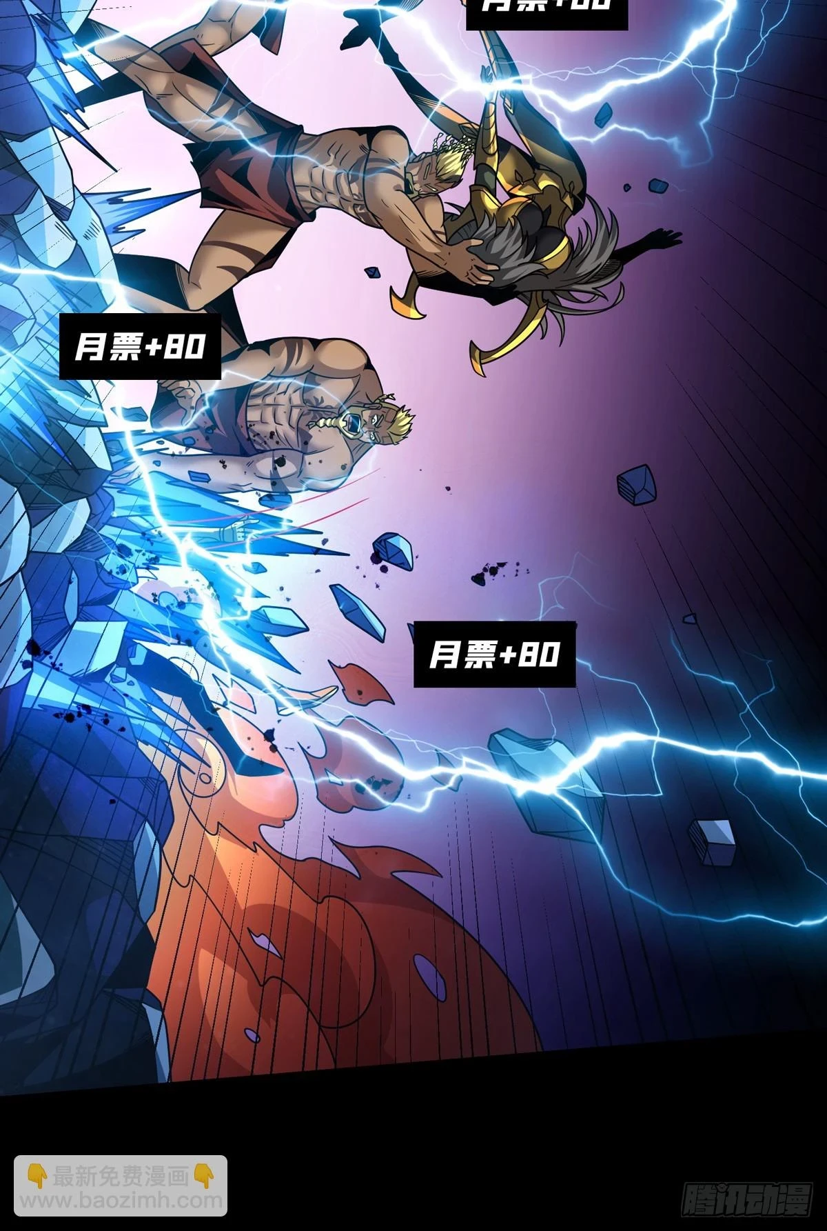 雷神：索尔托60