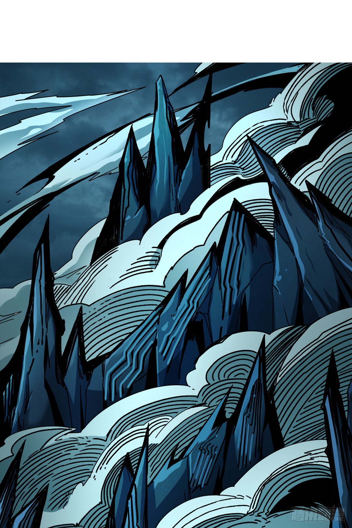 夜闯荒野0