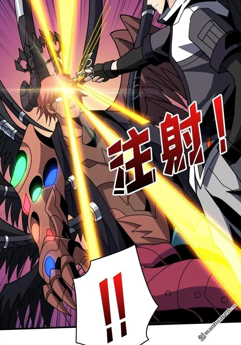 第437回 堕天使阵营40