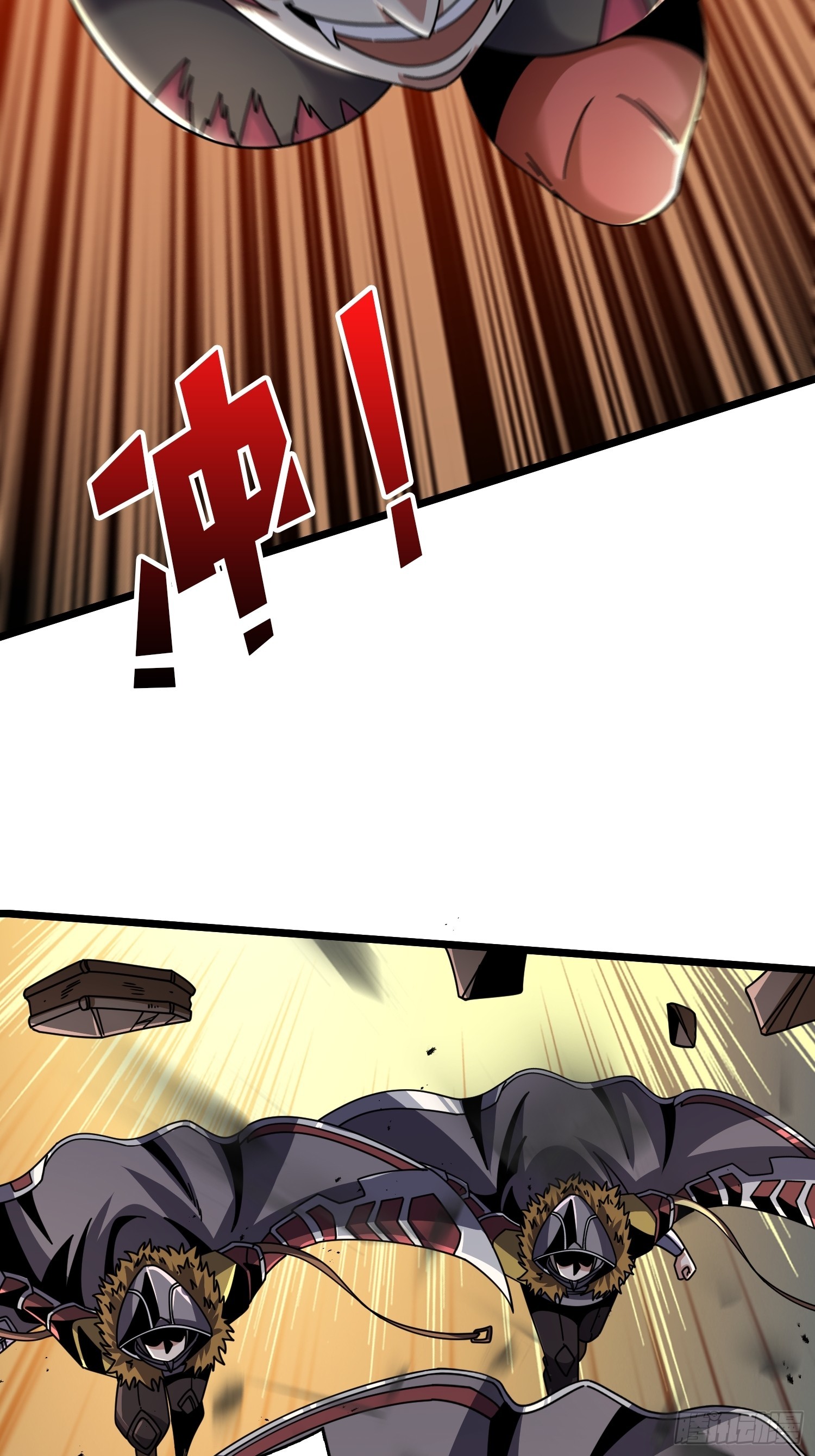 虚弱危机46